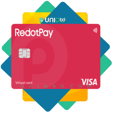 uniqbd-Redotpay