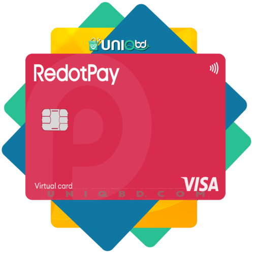 uniqbd-Redotpay