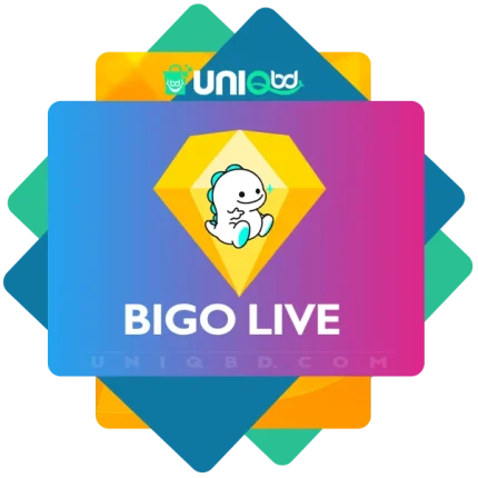 Bigo-live-UniQbd