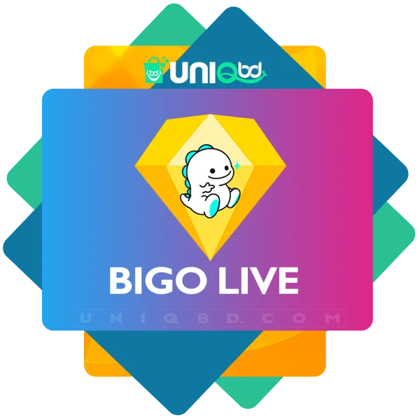 Bigo-live-UniQbd