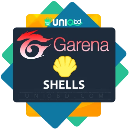 Garina-Shells