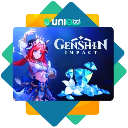 Genshin-Impact-UniQbd