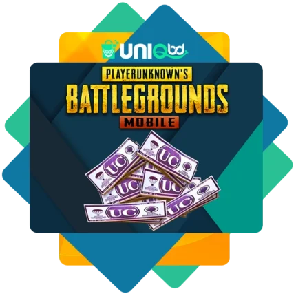 PUBG-Mobile-UC