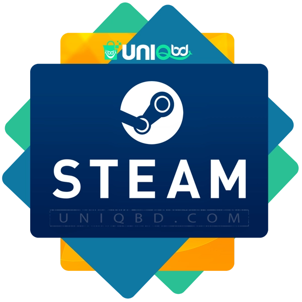 Steam-Gift-Card