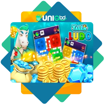 Yalla-Ludo-UniQbd