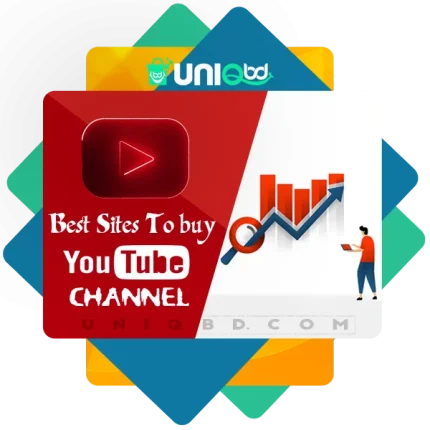 Youtube-Channel-UniQbd