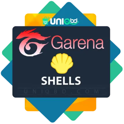 Garina-Shells