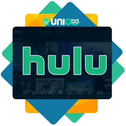 Hulu Gift Card
