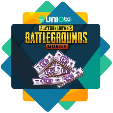 PUBG UC
