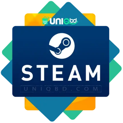 Steam-Gift-Card