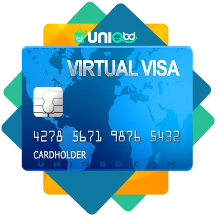 VISA-Card
