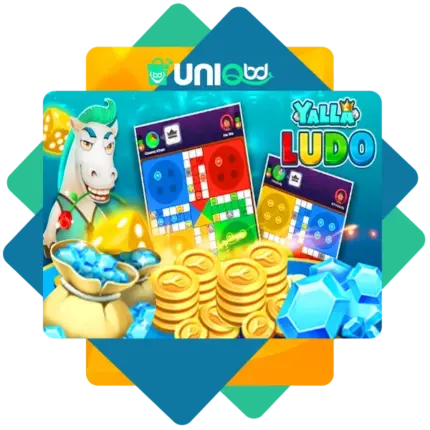 Yalla-Ludo-UniQbd