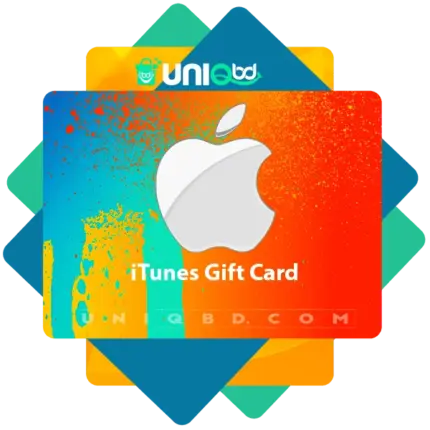 iTunes Gift Card