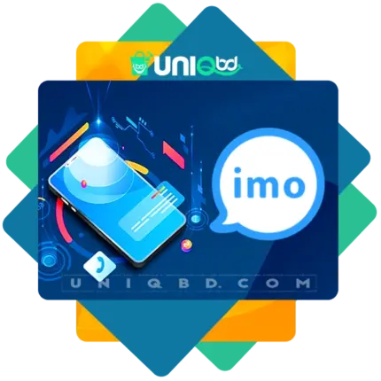 imo-Diamond