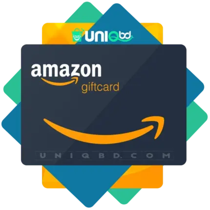 Amazon-Gift-Card